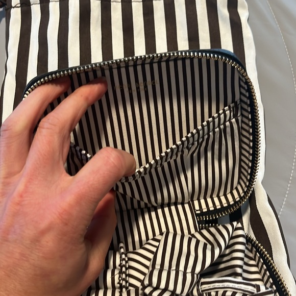 Henri bendel jewelry case NWOT - Picture 4 of 8